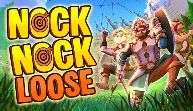 Nock Nock Loose