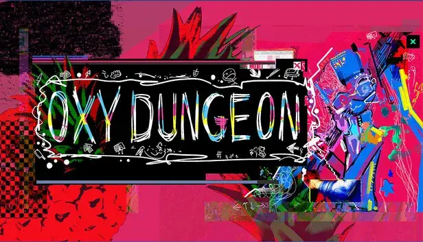 OxyDungeon