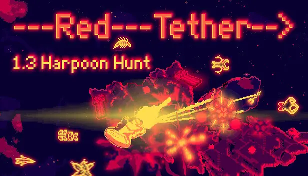---Red---Tether-->