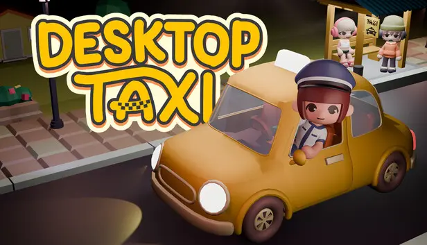 Desktop Taxi