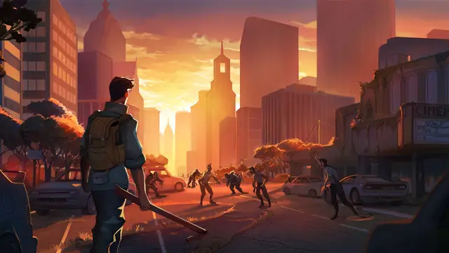 DYSMANTLE (Xbox One & Series)