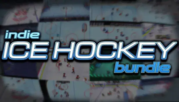 Indie Ice Hockey