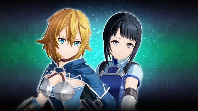 SWORD ART ONLINE Fractured Daydream - Moonlit Night Fragment (PS5)