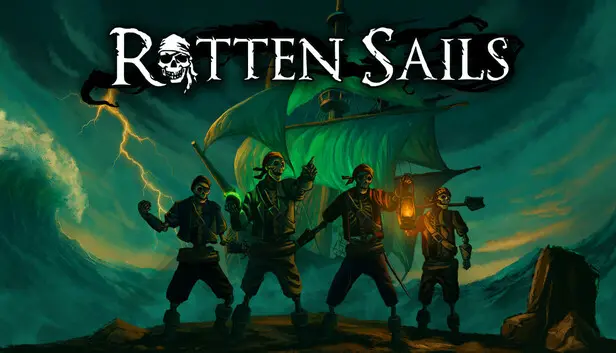 Rotten Sails