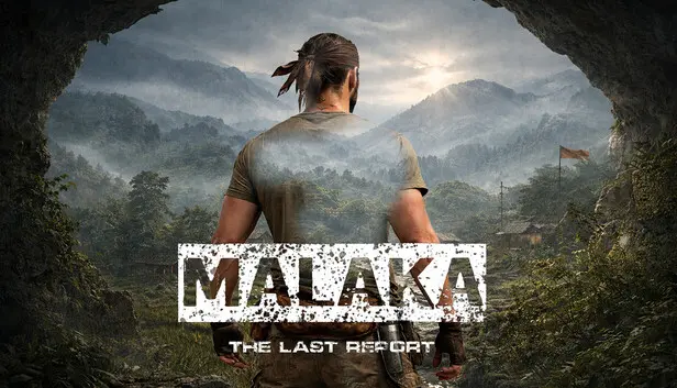 MALAKA: The Last Report