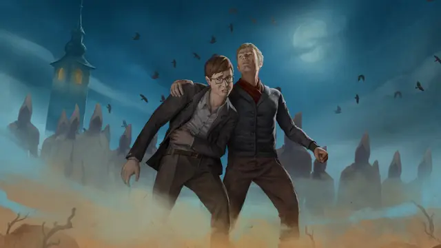 Saint Kotar (Xbox One & Series)