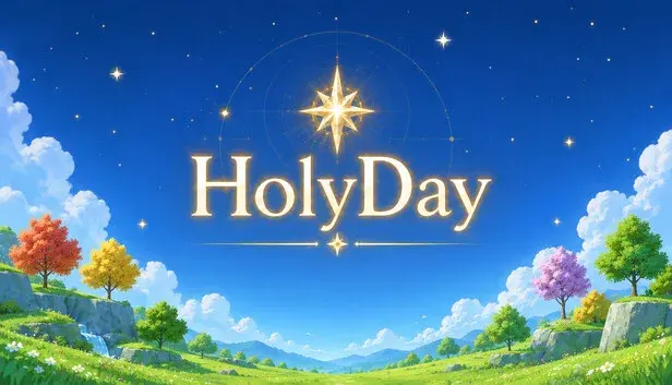 HolyDay