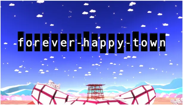 forever-happy-town