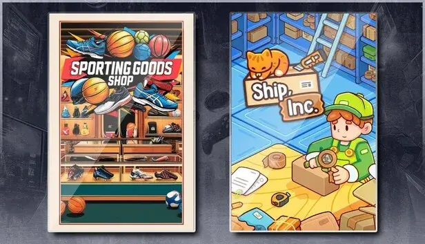 Sporting Goods Shop & Ship, Inc.