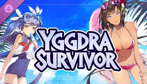 YGGDRA: SURVIVOR - Summer Character Pack