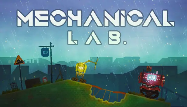 Mechanical Lab