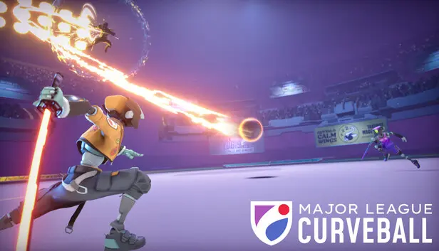 Major League Curveball