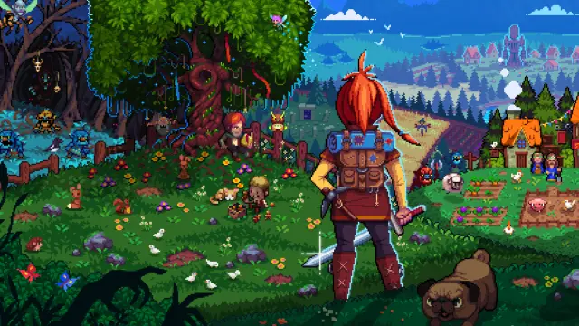 Kynseed - PS5