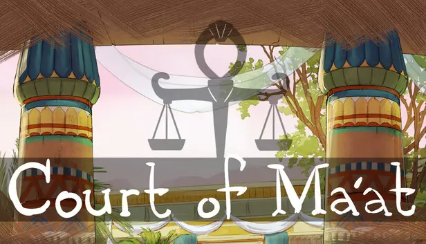Court of Ma'at