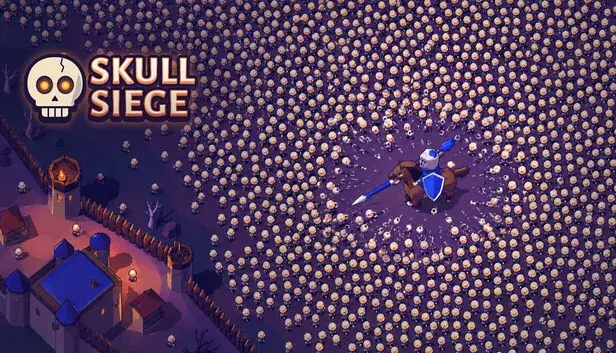 Skull Siege