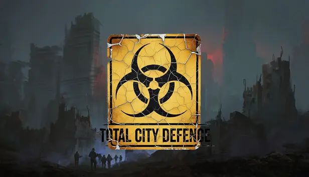 Total City Defence