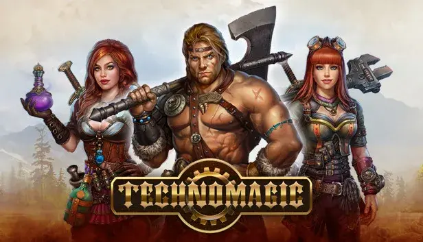TechnoMagic