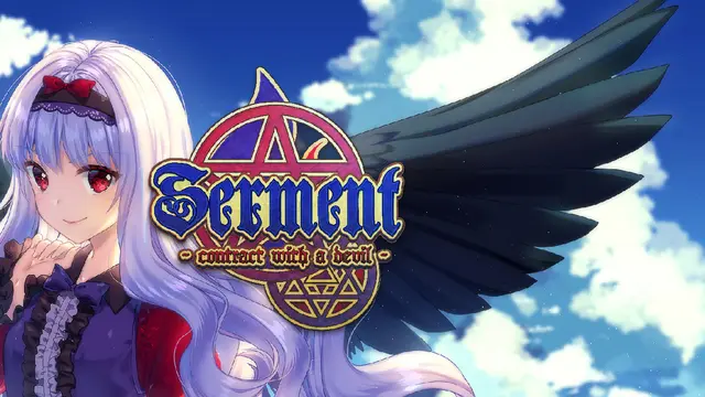 Serment - Contract with a Devil