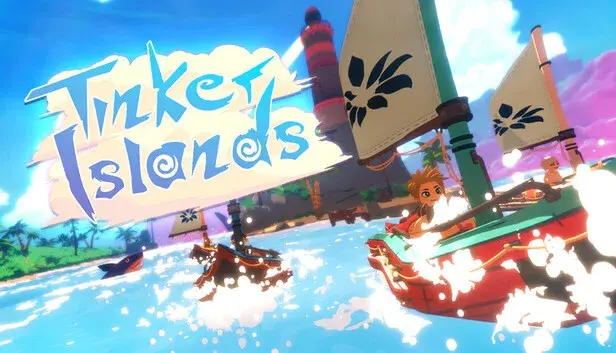 Tinker Islands