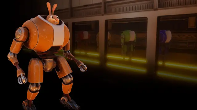 Bunny Factory (Xbox One & Series)