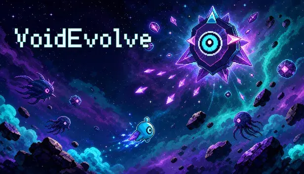 VoidEvolve