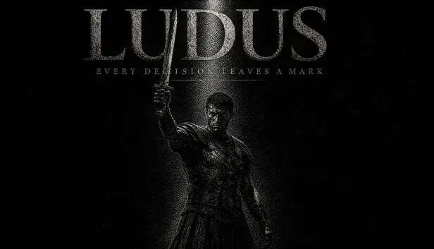 Ludus: A Gladiator Story