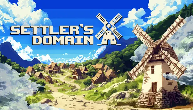 Settler's Domain
