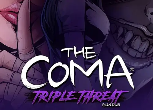 The Coma: Triple Threat Bundle - Switch