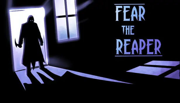 Fear The Reaper