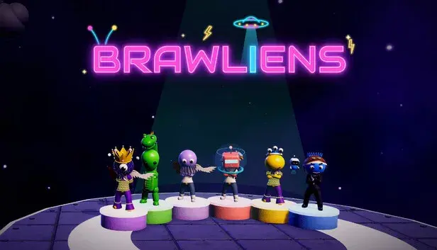 Brawliens