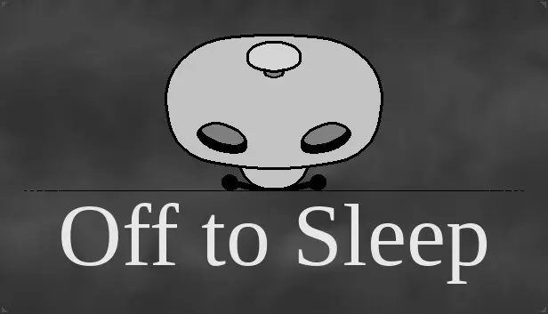 Off to Sleep