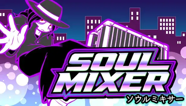SOUL MIXER