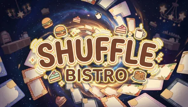 Shuffle Bistro