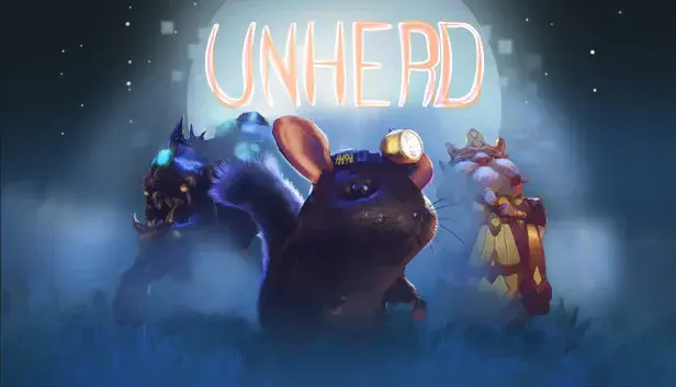 UNHERD