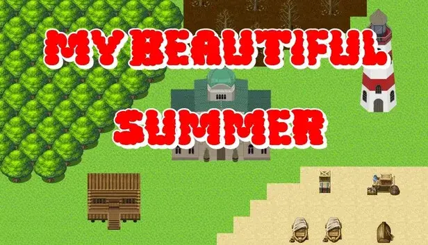 My Beautiful Summer