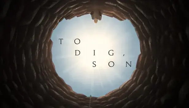 To Dig, Son
