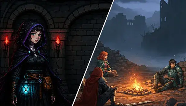 Dungeon Enthusiast
