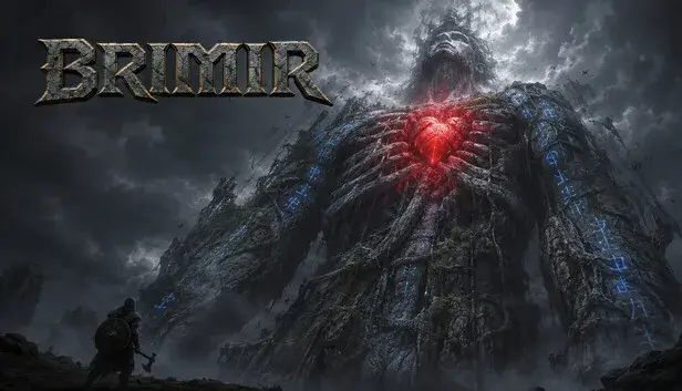 Brimir: Pilgrimage to the Heart