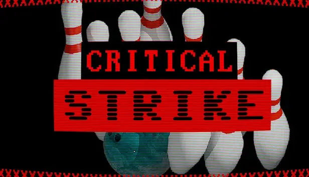 Critical Strike