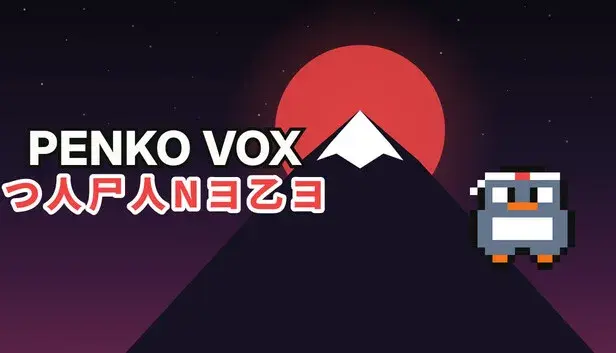 Penko Vox: Japanese