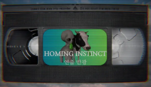 Homing Instinct