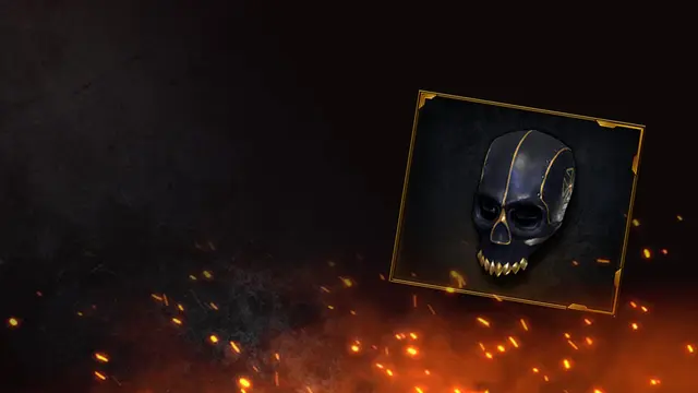 Deathvigil Mask (Xbox One)