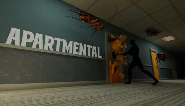 Apartmental