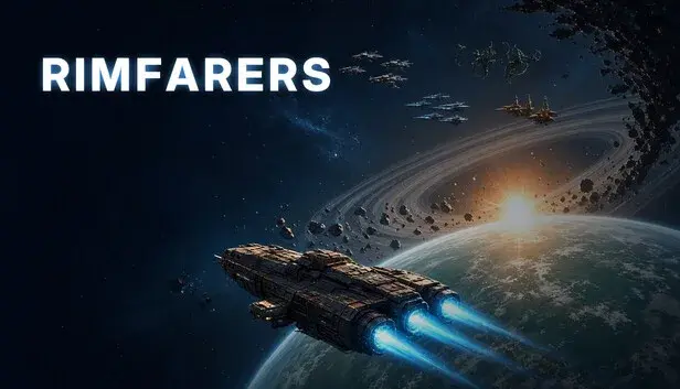 Rimfarers