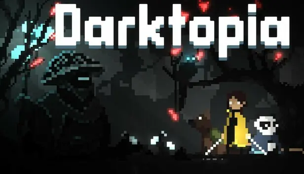Darktopia