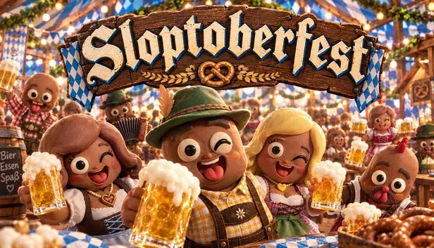 Sloptoberfest