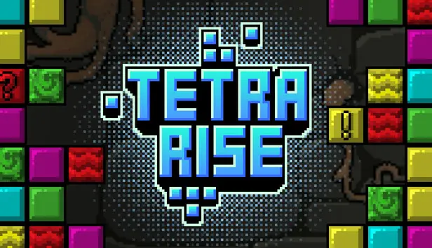 Tetra Rise