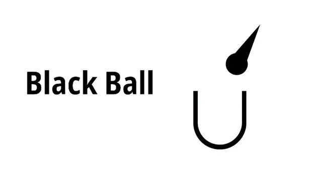 Black Ball