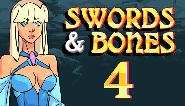 Swords & Bones 4