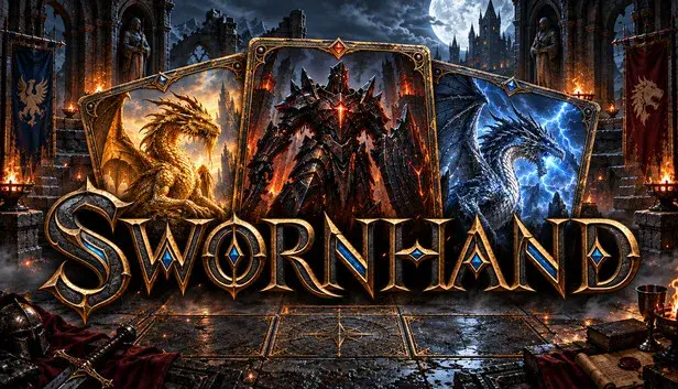 Swornhand